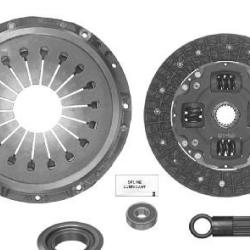 PERFECTION CLUTCH MU20911