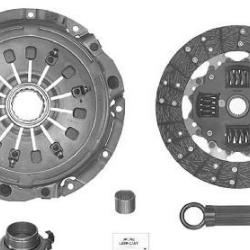 PERFECTION CLUTCH MU701151