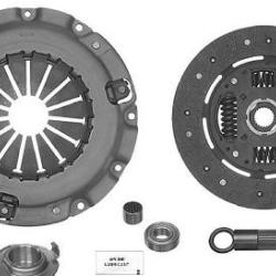 PERFECTION CLUTCH MU476781A