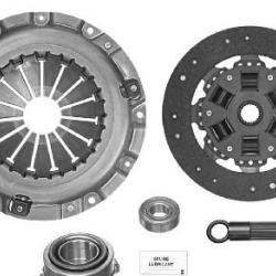 PERFECTION CLUTCH MU11231