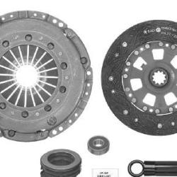 PERFECTION CLUTCH MU20111