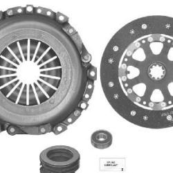 PERFECTION CLUTCH MU700101