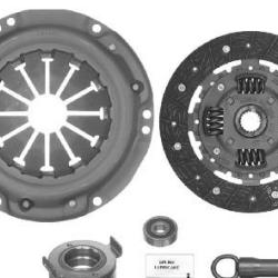 PERFECTION CLUTCH MU475451