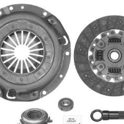 PERFECTION CLUTCH MU700971