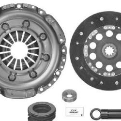 PERFECTION CLUTCH MU702061