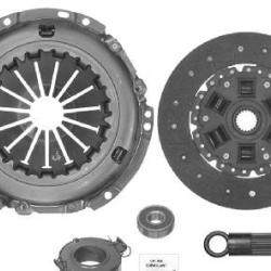 PERFECTION CLUTCH MU477091