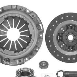 PERFECTION CLUTCH MU700961