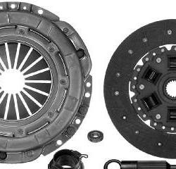 PERFECTION CLUTCH MU19901