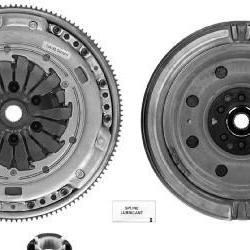 PERFECTION CLUTCH MU20461DK