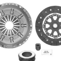 PERFECTION CLUTCH MU21161