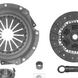 PERFECTION CLUTCH MU476041C