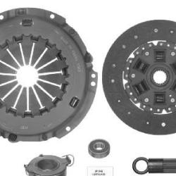 PERFECTION CLUTCH MU477181A