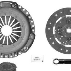 PERFECTION CLUTCH MU51381