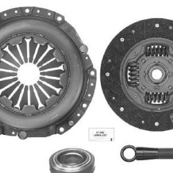 PERFECTION CLUTCH MU701791