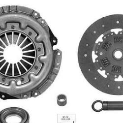 PERFECTION CLUTCH MU721061