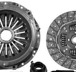 PERFECTION CLUTCH MU721211