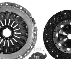 PERFECTION CLUTCH MU721221