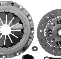 PERFECTION CLUTCH MU721261