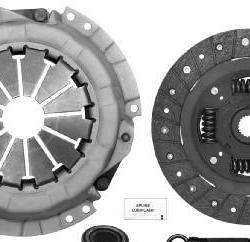 PERFECTION CLUTCH MU721281