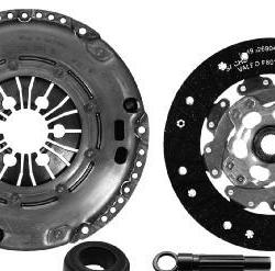 PERFECTION CLUTCH MU721301