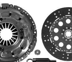 PERFECTION CLUTCH MU721011