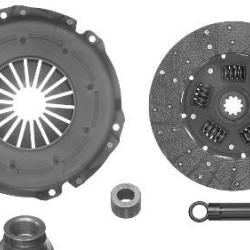 PERFECTION CLUTCH MU54691