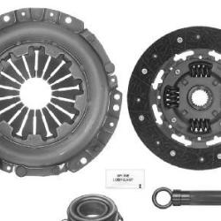 PERFECTION CLUTCH MU20251A