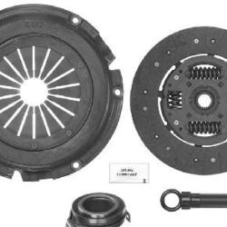 PERFECTION CLUTCH MU1221