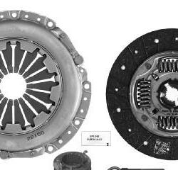 PERFECTION CLUTCH MU721531