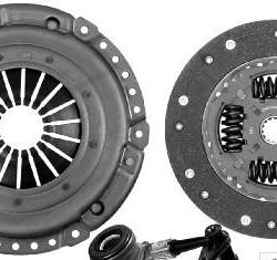 PERFECTION CLUTCH MU721651