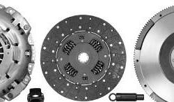 PERFECTION CLUTCH MU721641SK