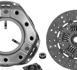 PERFECTION CLUTCH MU721611