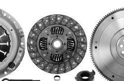 PERFECTION CLUTCH MU721871SK