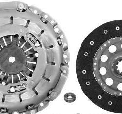 PERFECTION CLUTCH MU721861