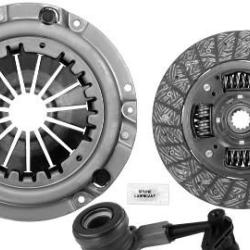 PERFECTION CLUTCH MU721711