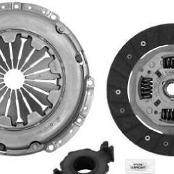 PERFECTION CLUTCH MU721801