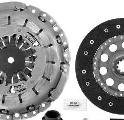 PERFECTION CLUTCH MU721841