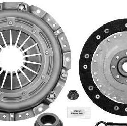 PERFECTION CLUTCH MU721811