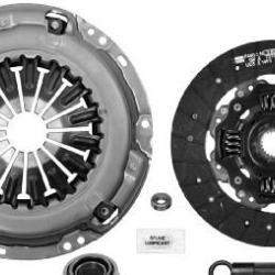 PERFECTION CLUTCH MU721741