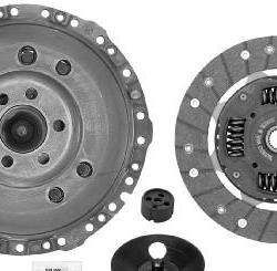 PERFECTION CLUTCH MU721881