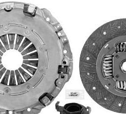 PERFECTION CLUTCH MU721901