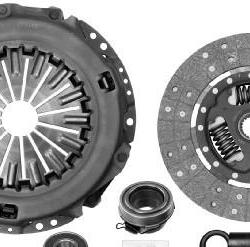 PERFECTION CLUTCH MU722091