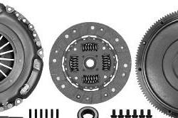 PERFECTION CLUTCH MU722111SK