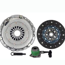 PERFECTION CLUTCH MU723641