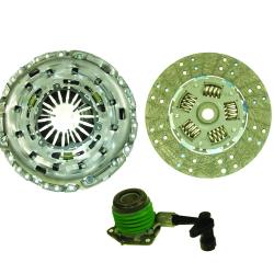 PERFECTION CLUTCH MU724581