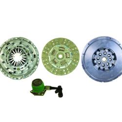 PERFECTION CLUTCH MU724581DK