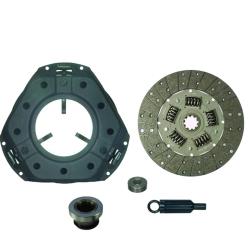 PERFECTION CLUTCH MU73461B