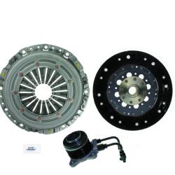 PERFECTION CLUTCH MU724661