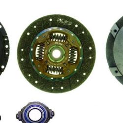 PERFECTION CLUTCH MU724051SK