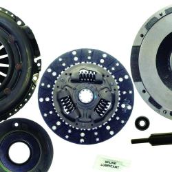 PERFECTION CLUTCH MU724071SK